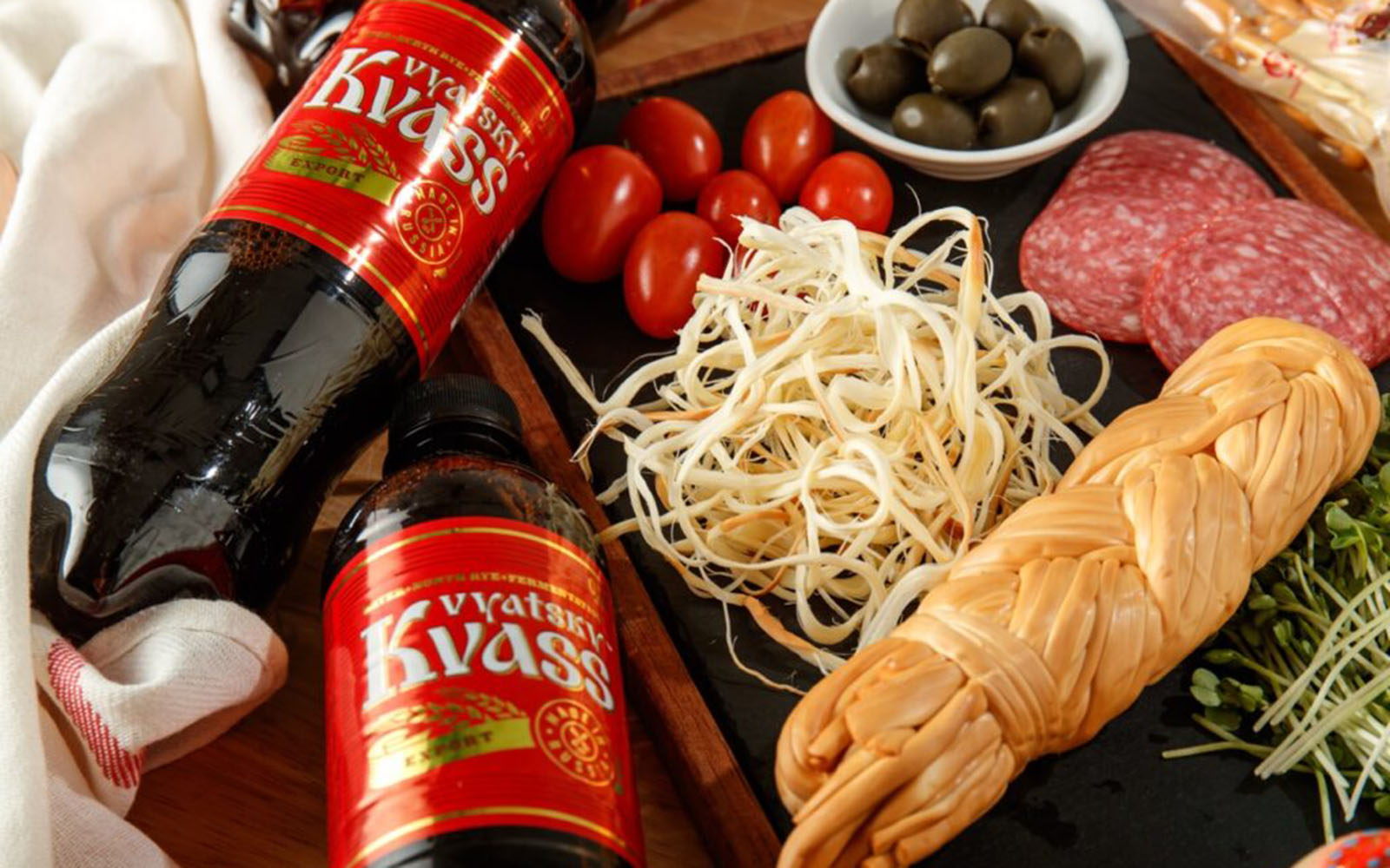 Discover how SOLSE Smoked Cheese is made